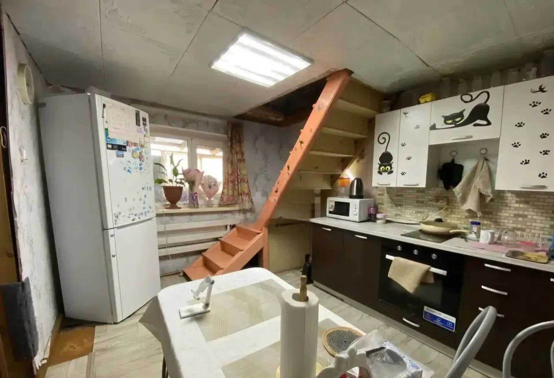 Woning, 120 m²