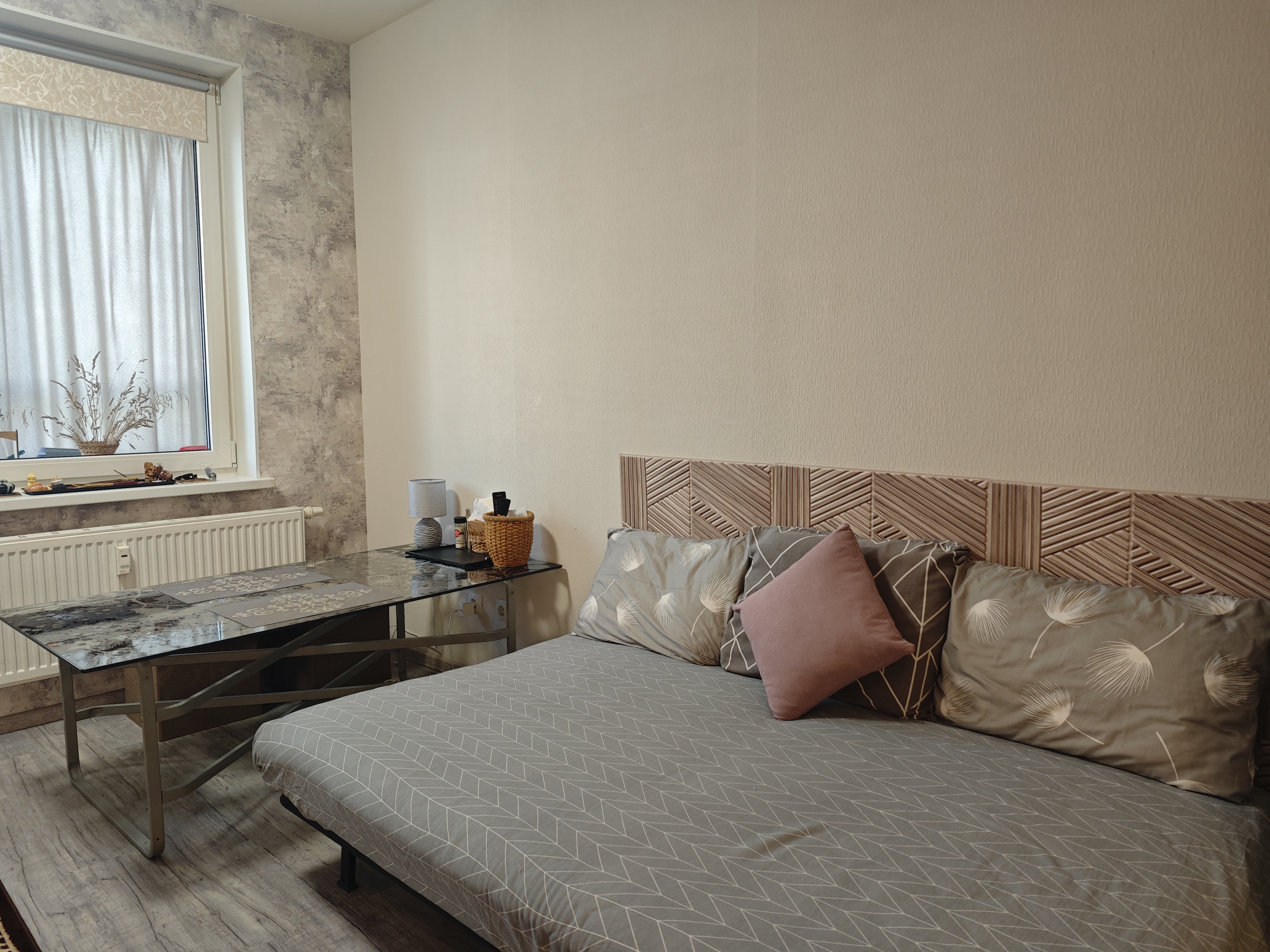Санкт-Петербург, Сосновая Поляна, проспект Ветеранов, 171 к2 - Mehr