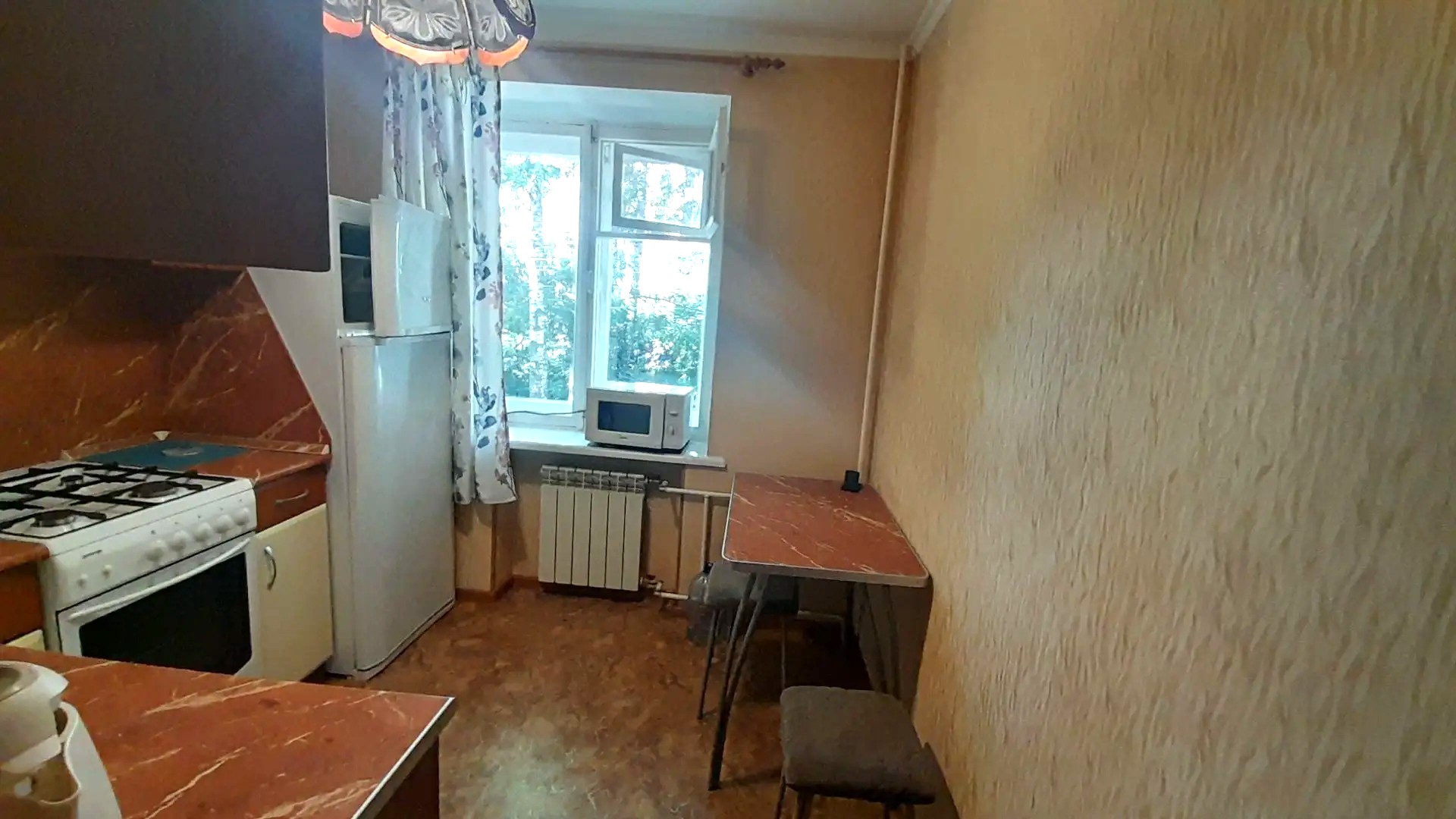 Нижний Новгород, Нагорный м-н, улица Богородского, 15 к2 - Ansicht 3
