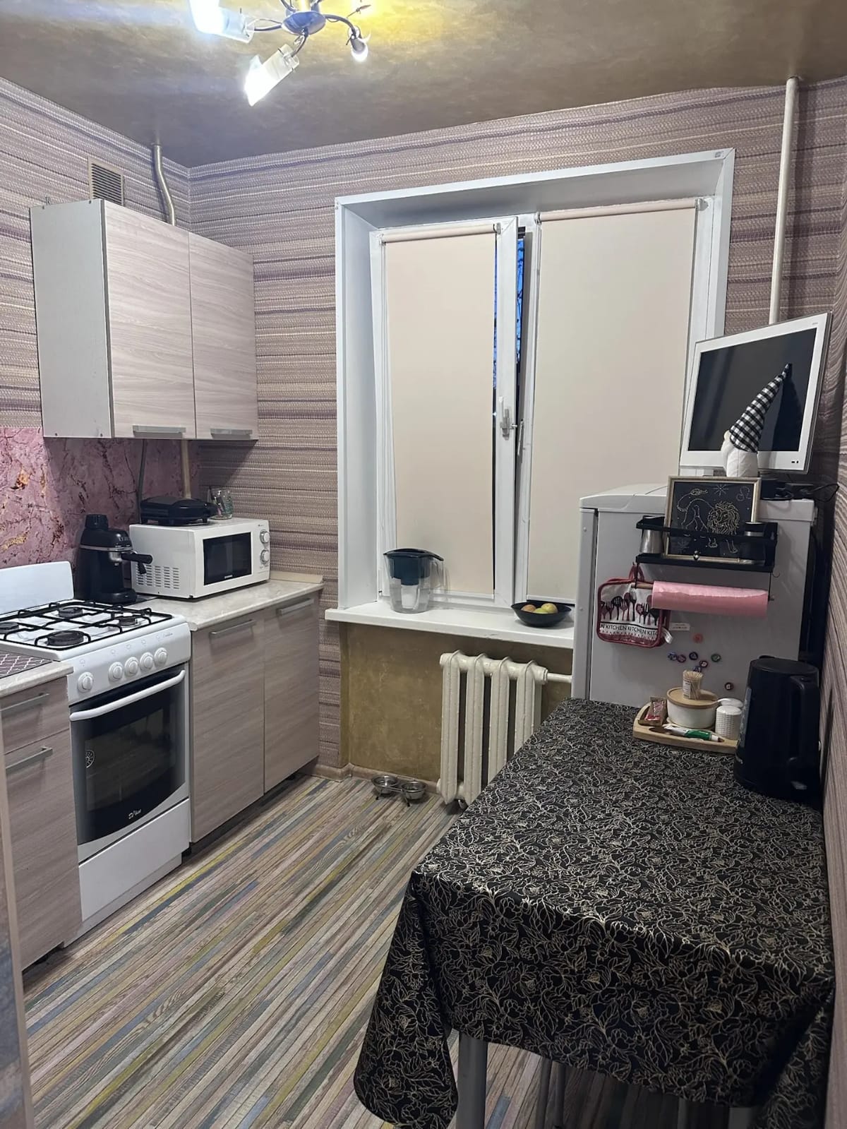 Москва, Черноморский бульвар, 23 к2 - Ansicht 3