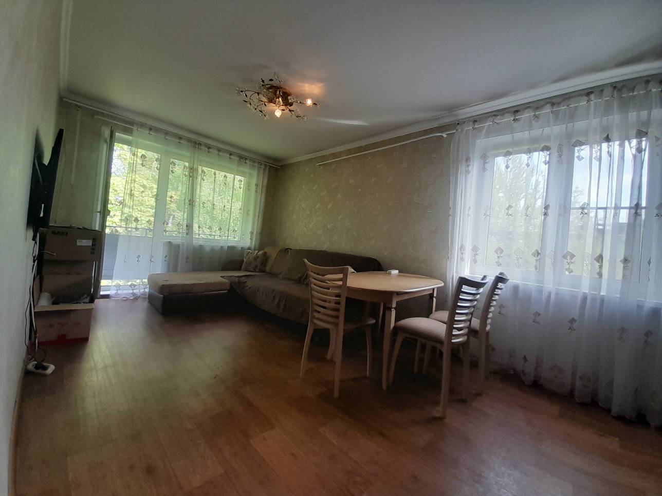 Нижний Новгород, Нагорный м-н, 6 - Aanzicht 3