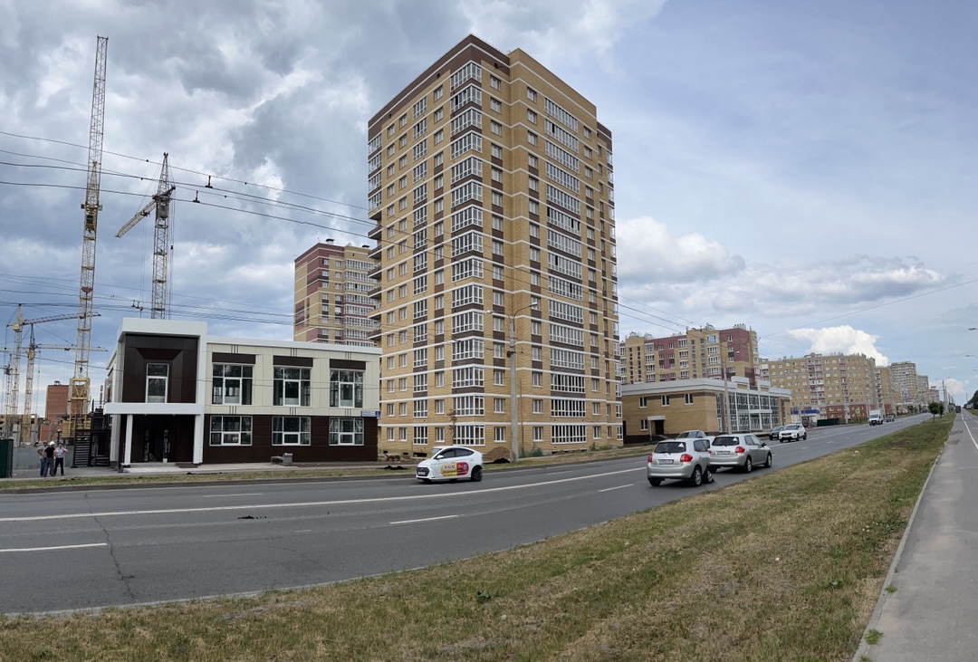 Домклик—cервисдляпоискаипокупкинедвижимостивипотеку