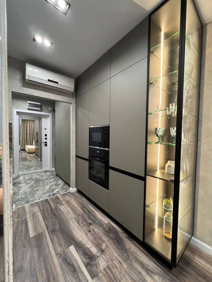 Москва, Кавказский бульвар, 51 к2 – další