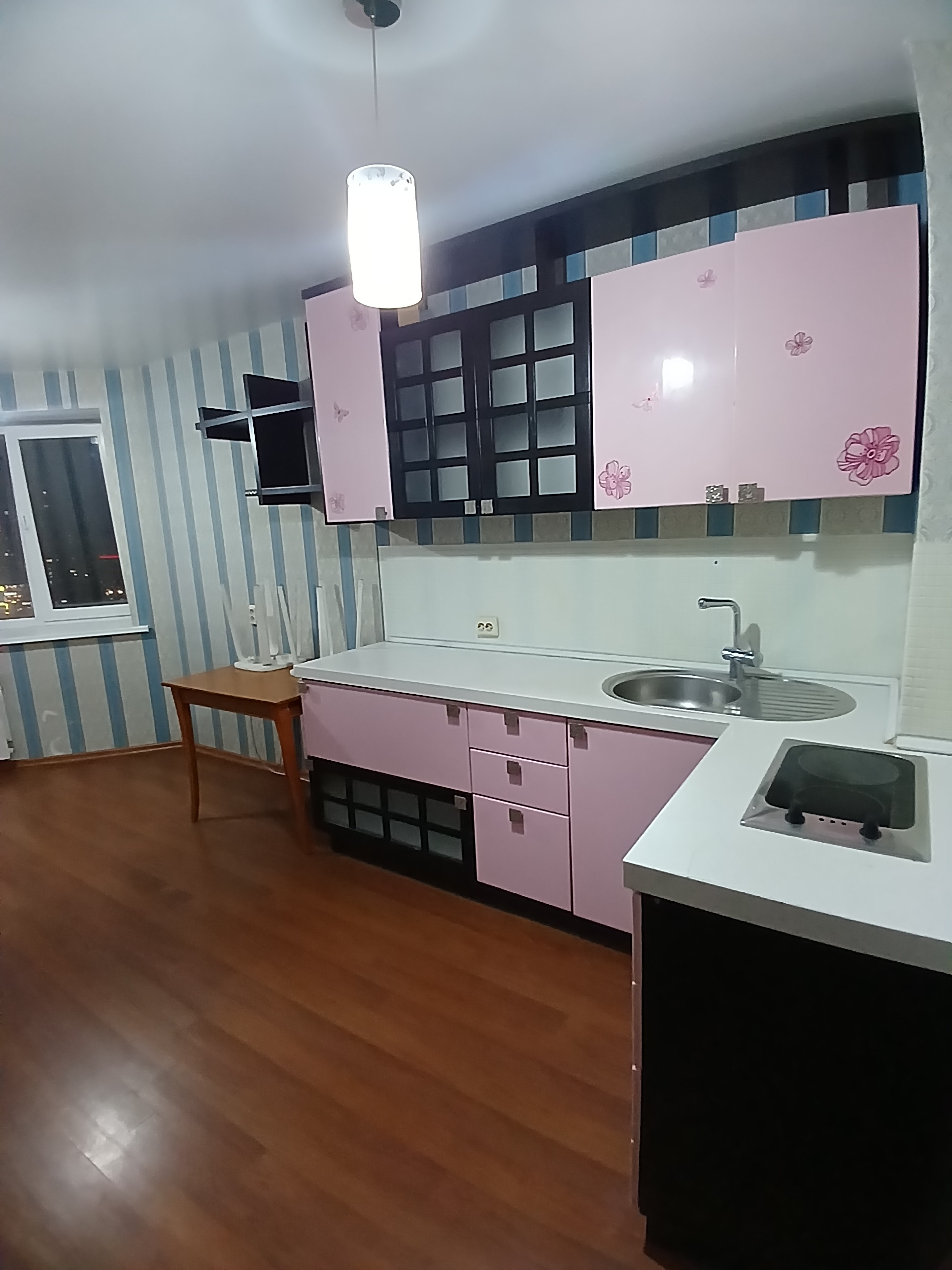 Снять 1-комнатную квартиру, 40 м² по адресу Барнаул, Мастерские м-н ...