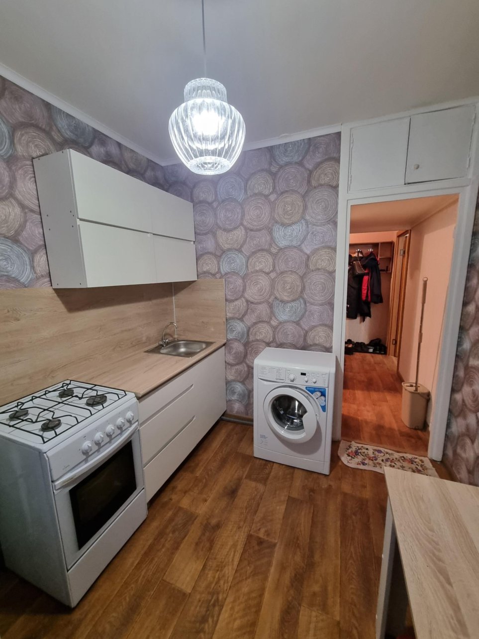 Нижний Новгород, Нагорный м-н, улица Богородского, 1 - Bild 3