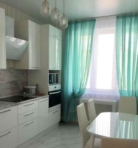 Казань, улица Вишневского, 12 - Ansicht 3