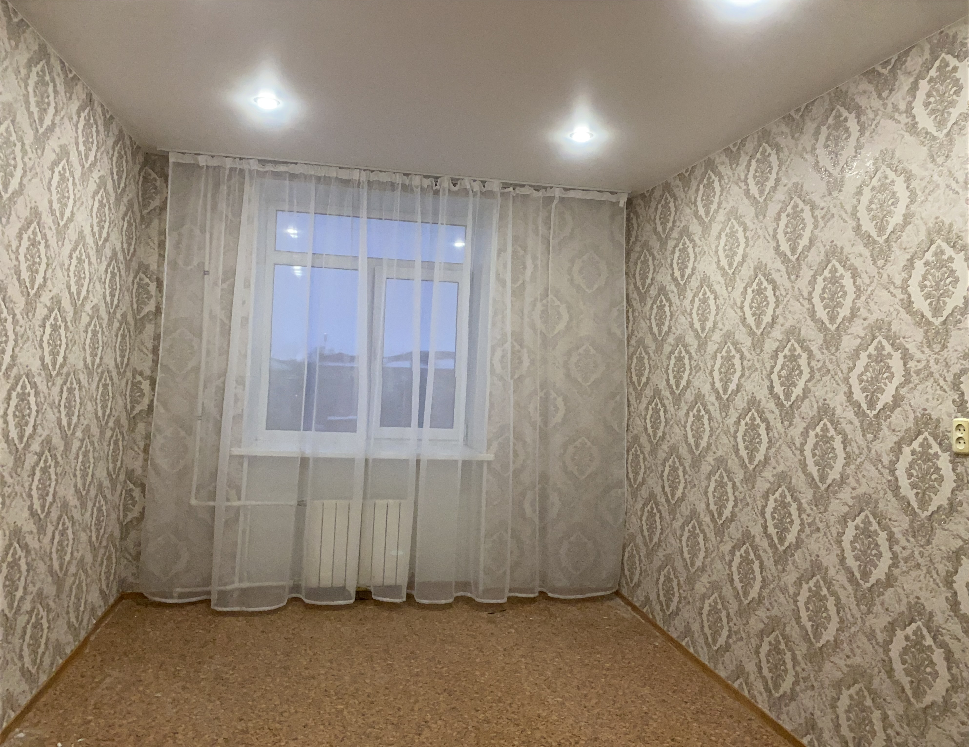 Купить Комнату В Омске Мир Квартир