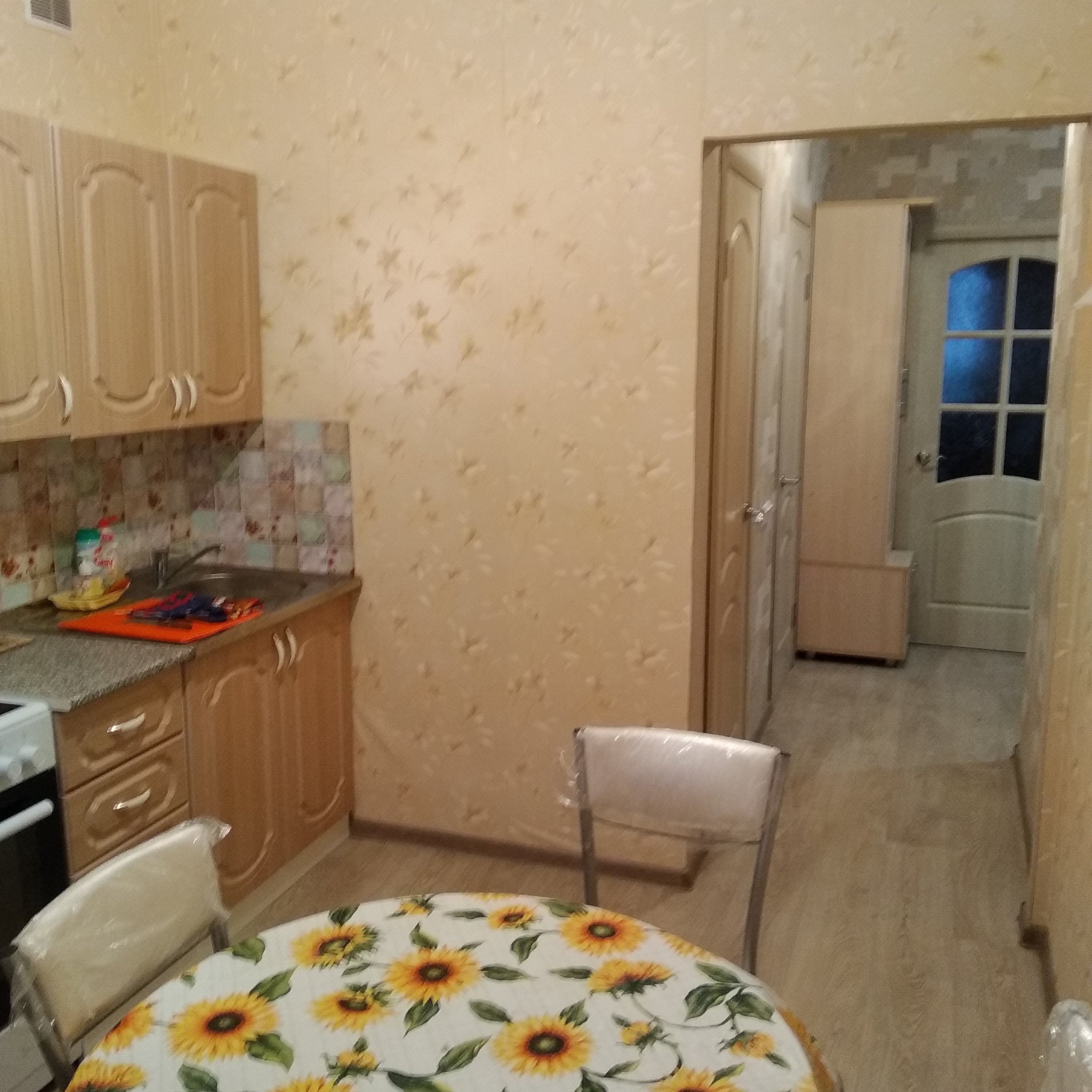 Снять квартиру в лесозаводе сыктывкар