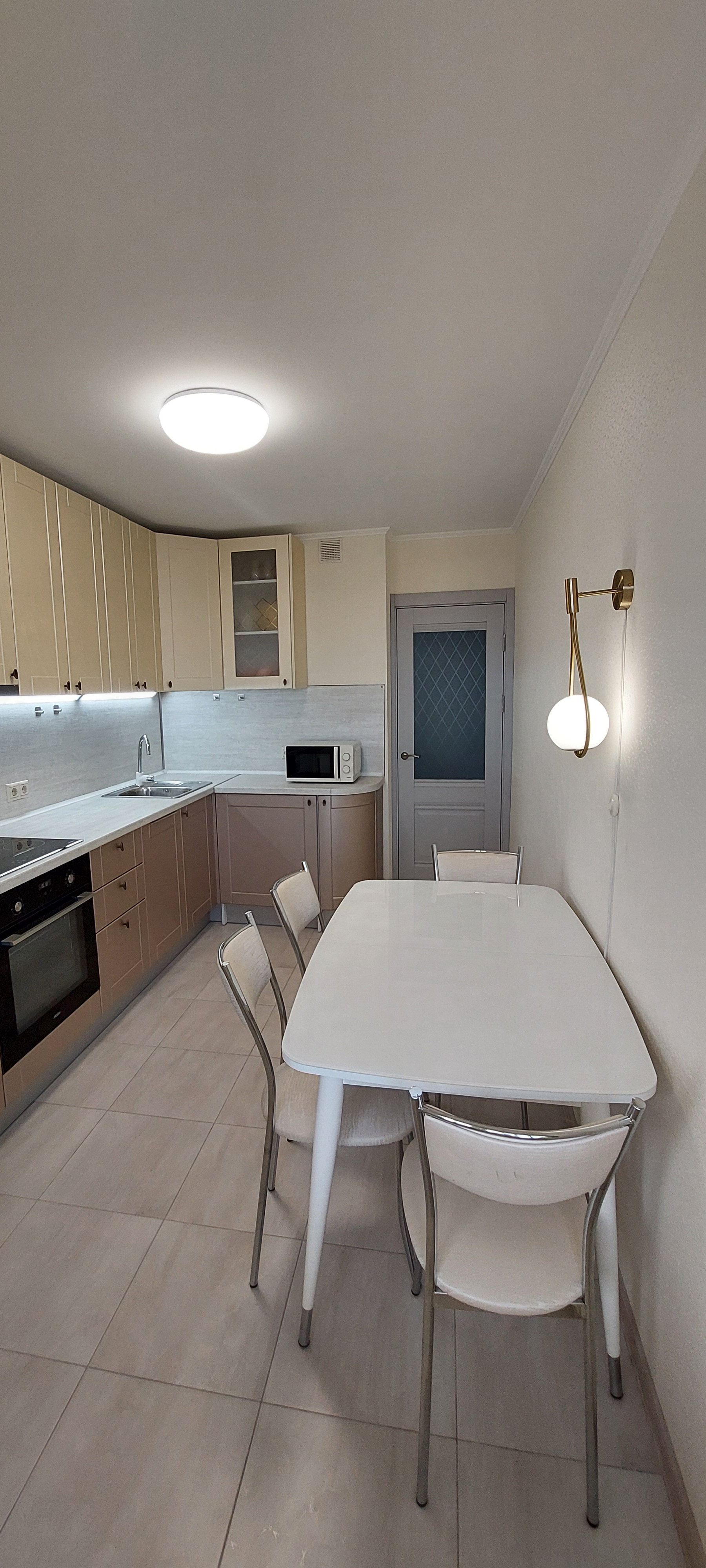 Москва, Булатниковский проезд, 6 к3 - Vista 3