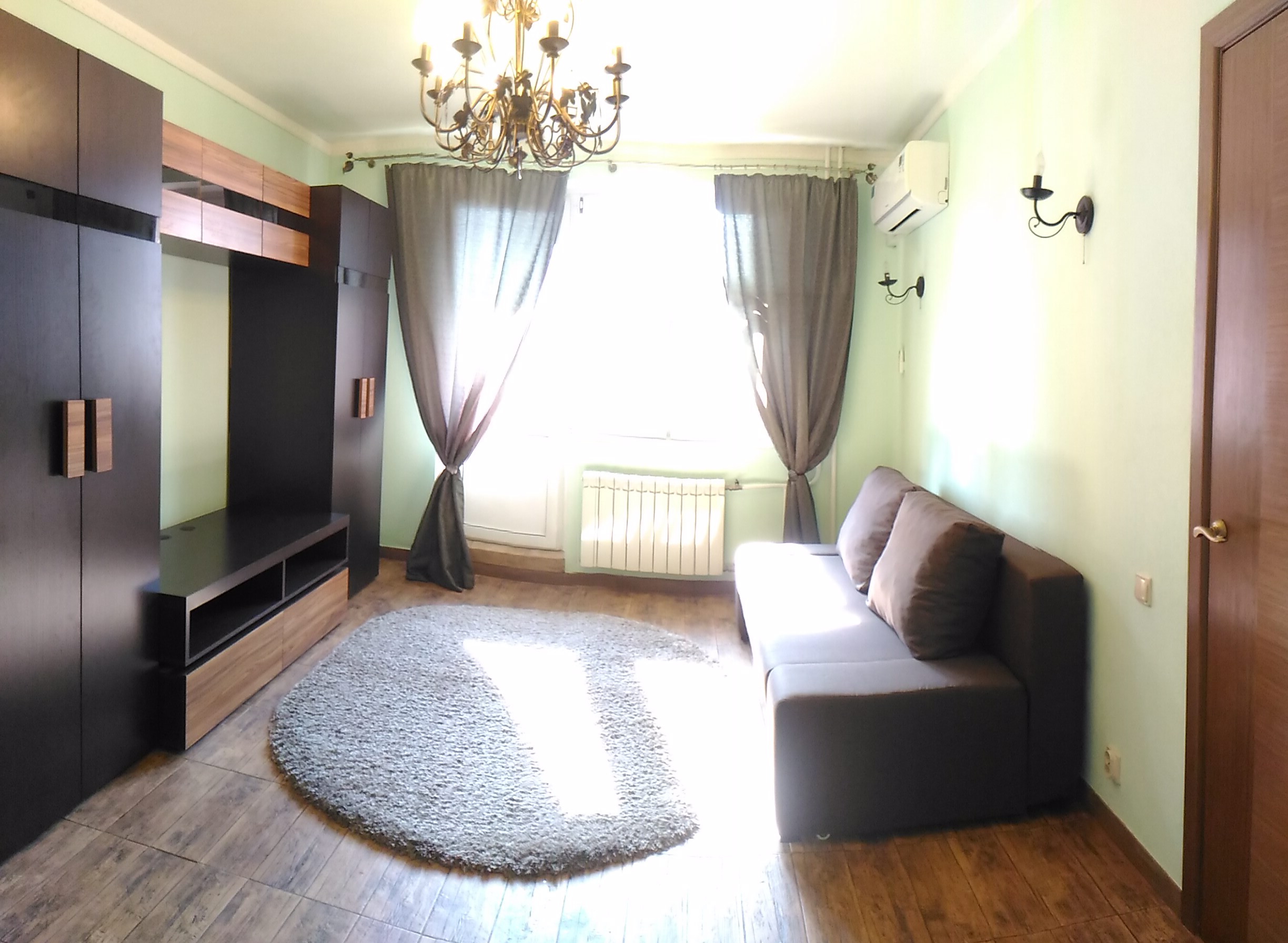 Снять 1-комнатную квартиру, 40 м² по адресу Москва, Новочерёмушкинская ...