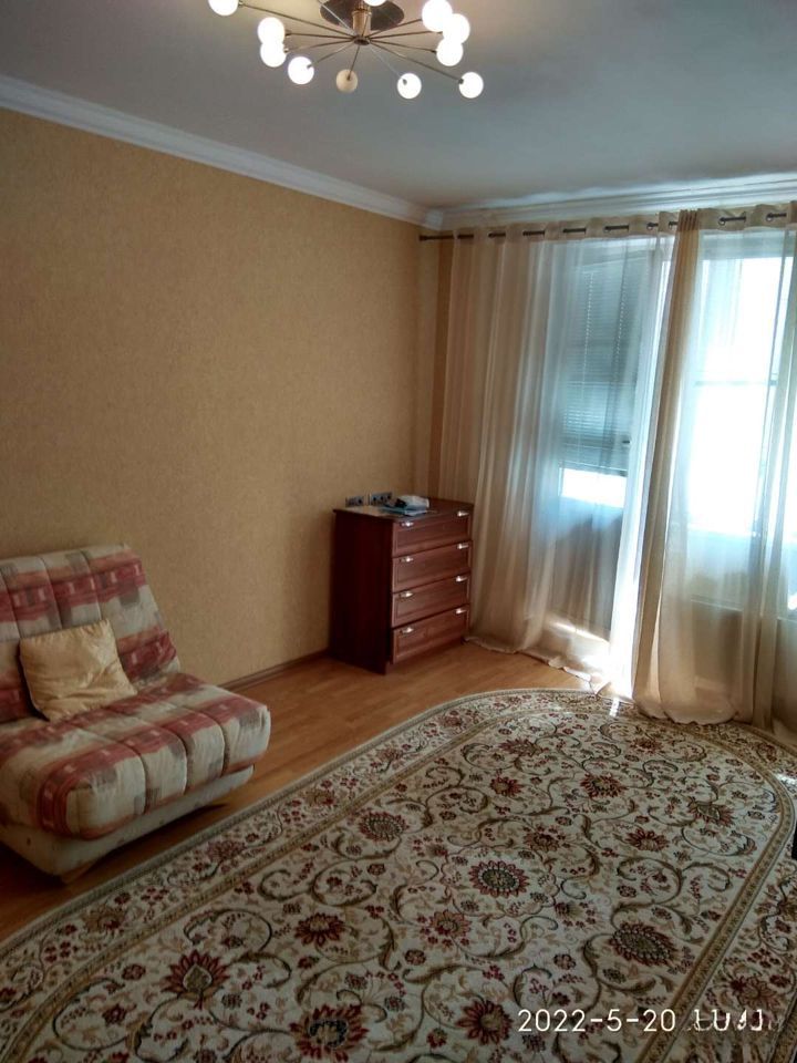 Москва, Чонгарский бульвар, Чонгарский бульвар, 15 - Widok 2