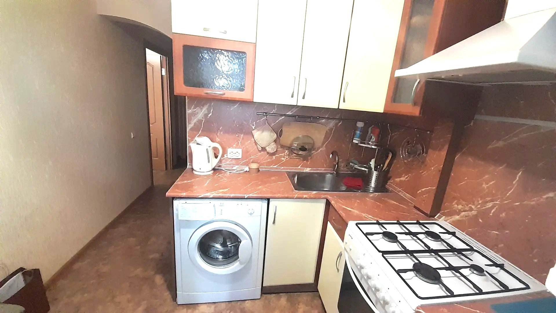 Нижний Новгород, Нагорный м-н, улица Богородского, 15 к2 - Ansicht 2