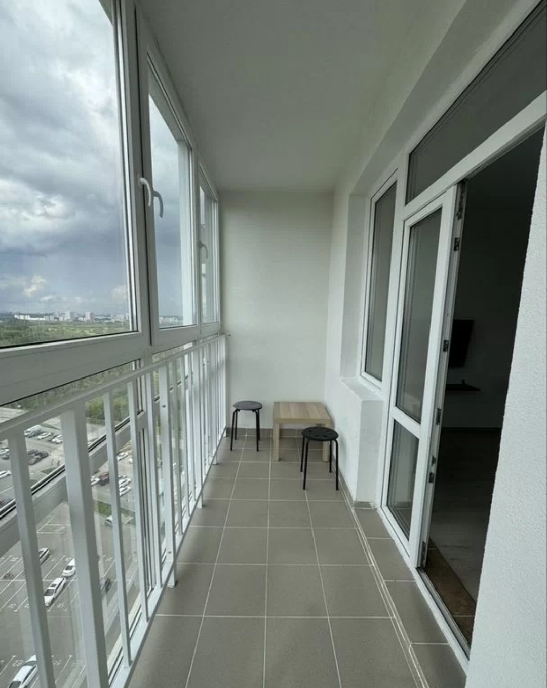 Нижний Новгород городской округ, д. Анкудиновка, Русская улица, 17 - Ansicht 4