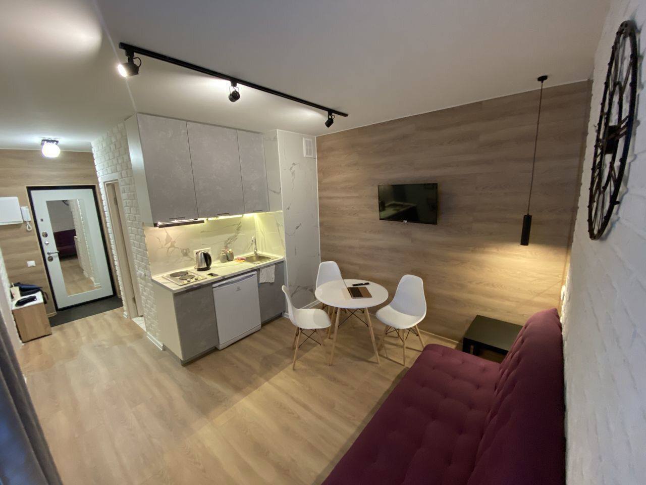 Казань, улица Достоевского, 52 - Ansicht 4