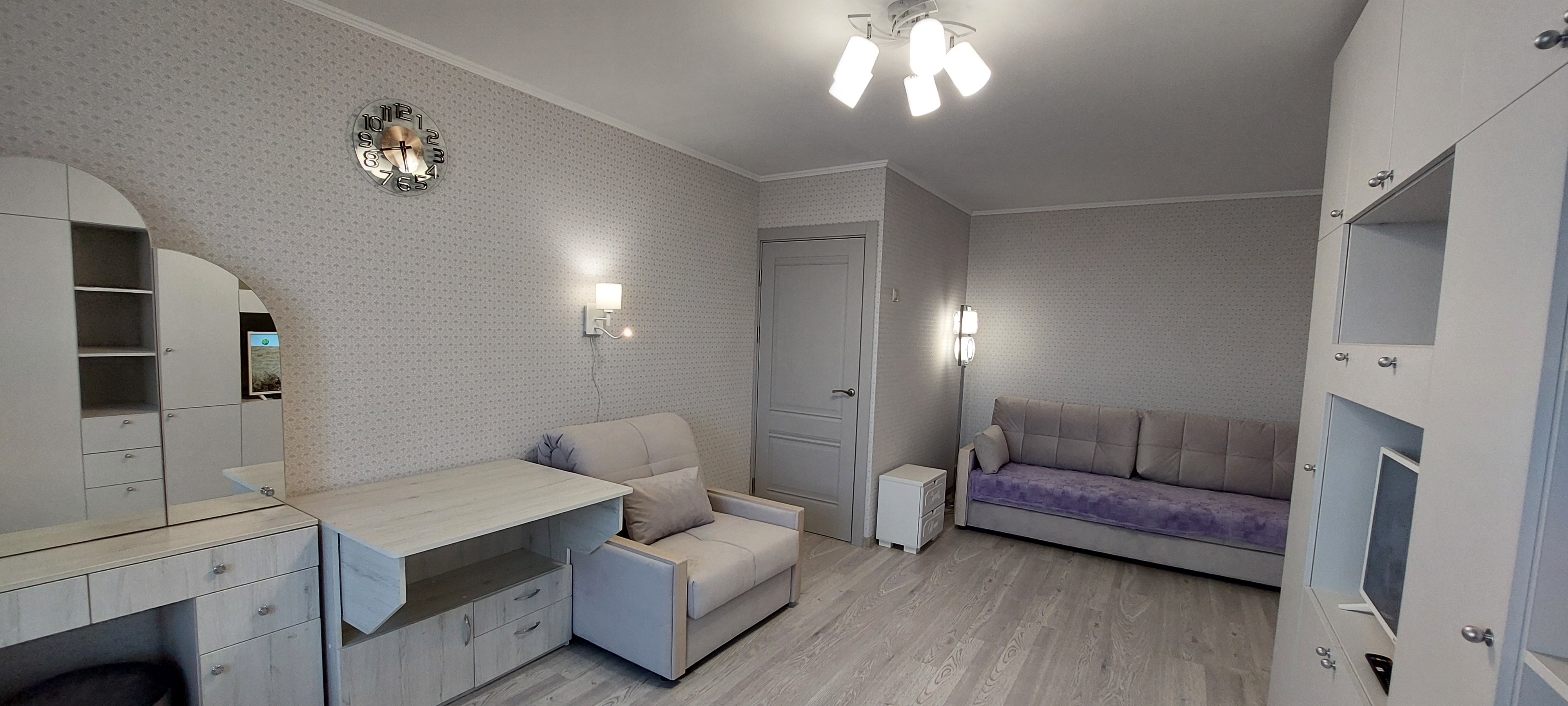 Москва, Булатниковский проезд, 6 к3 - Vista 2