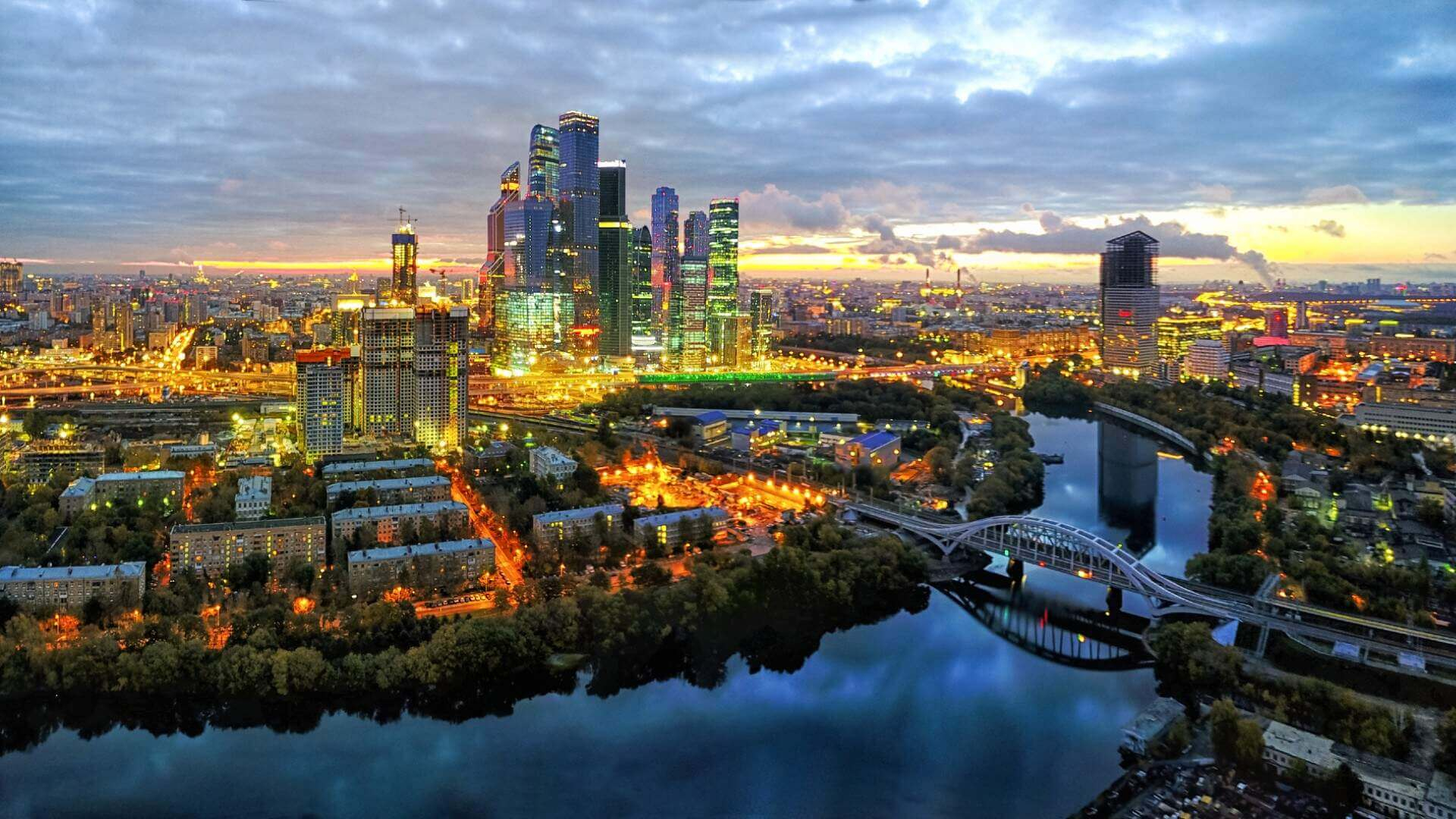 10 лучших городов для жизни в России №2