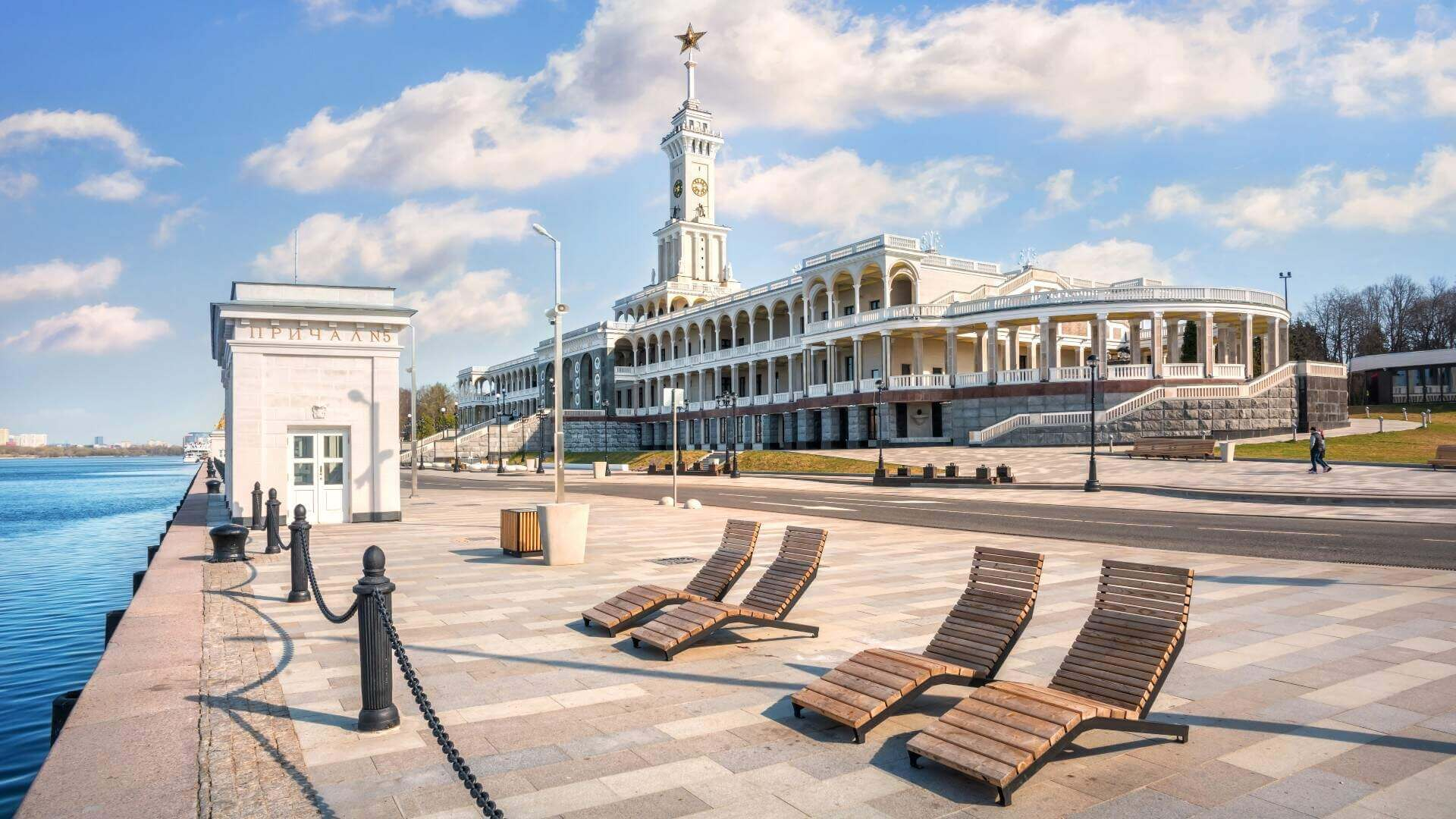 10 лучших городов для жизни в России №3