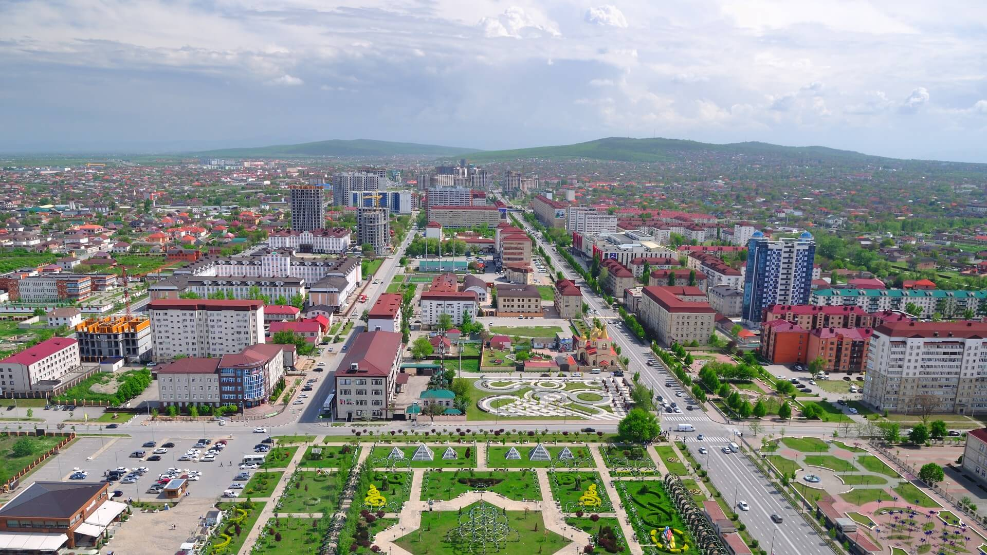10 лучших городов для жизни в России №7