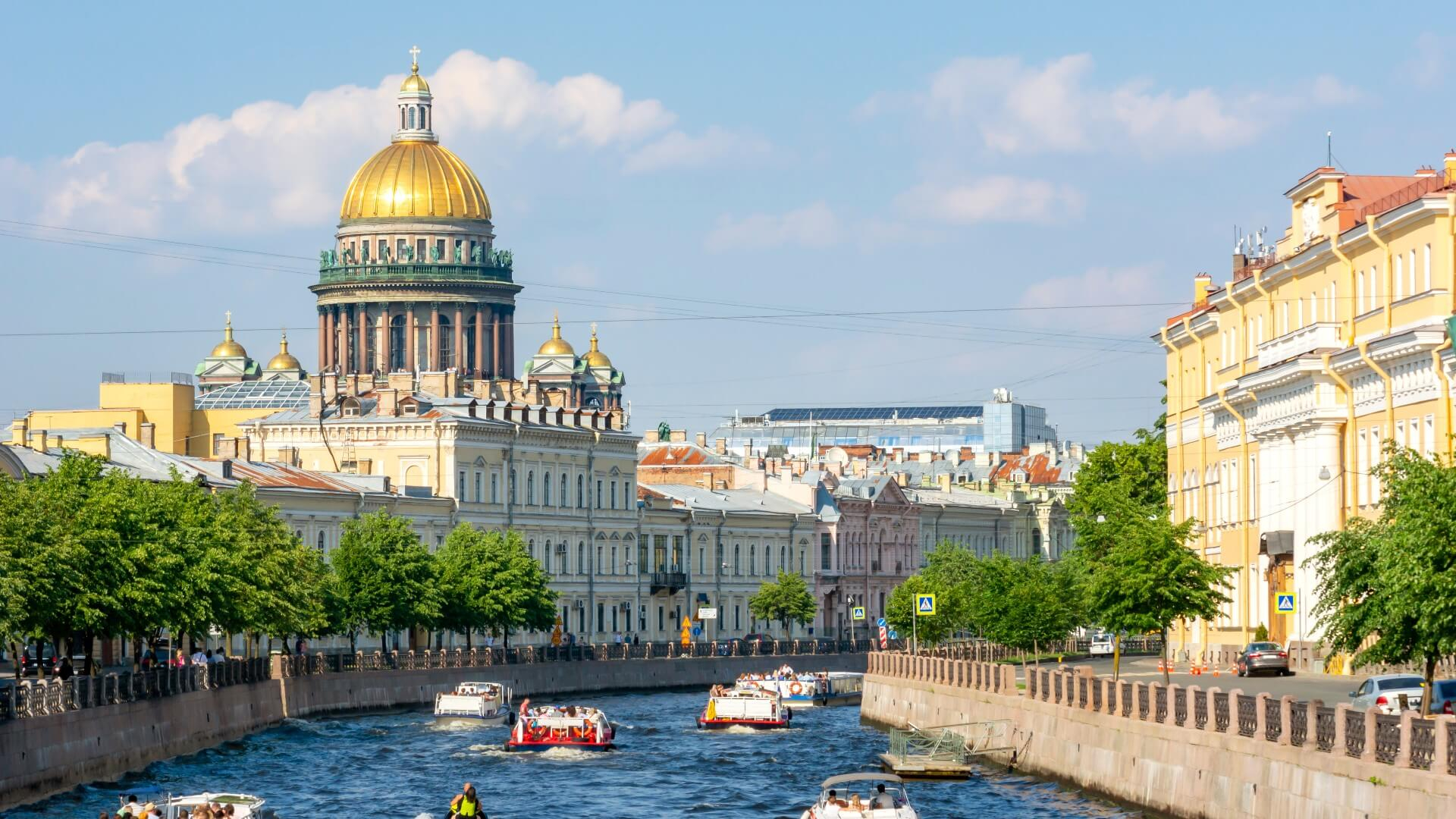 10 лучших городов для жизни в России №12