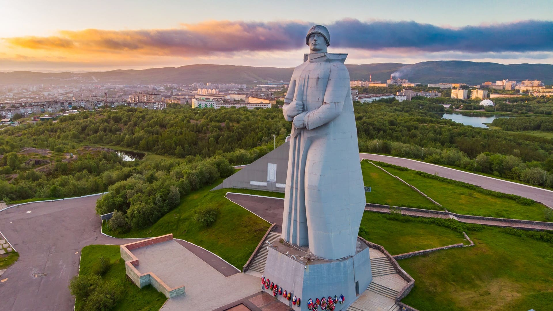10 лучших городов для жизни в России №23