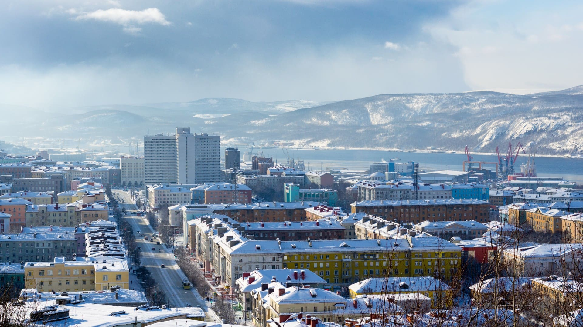10 лучших городов для жизни в России №24