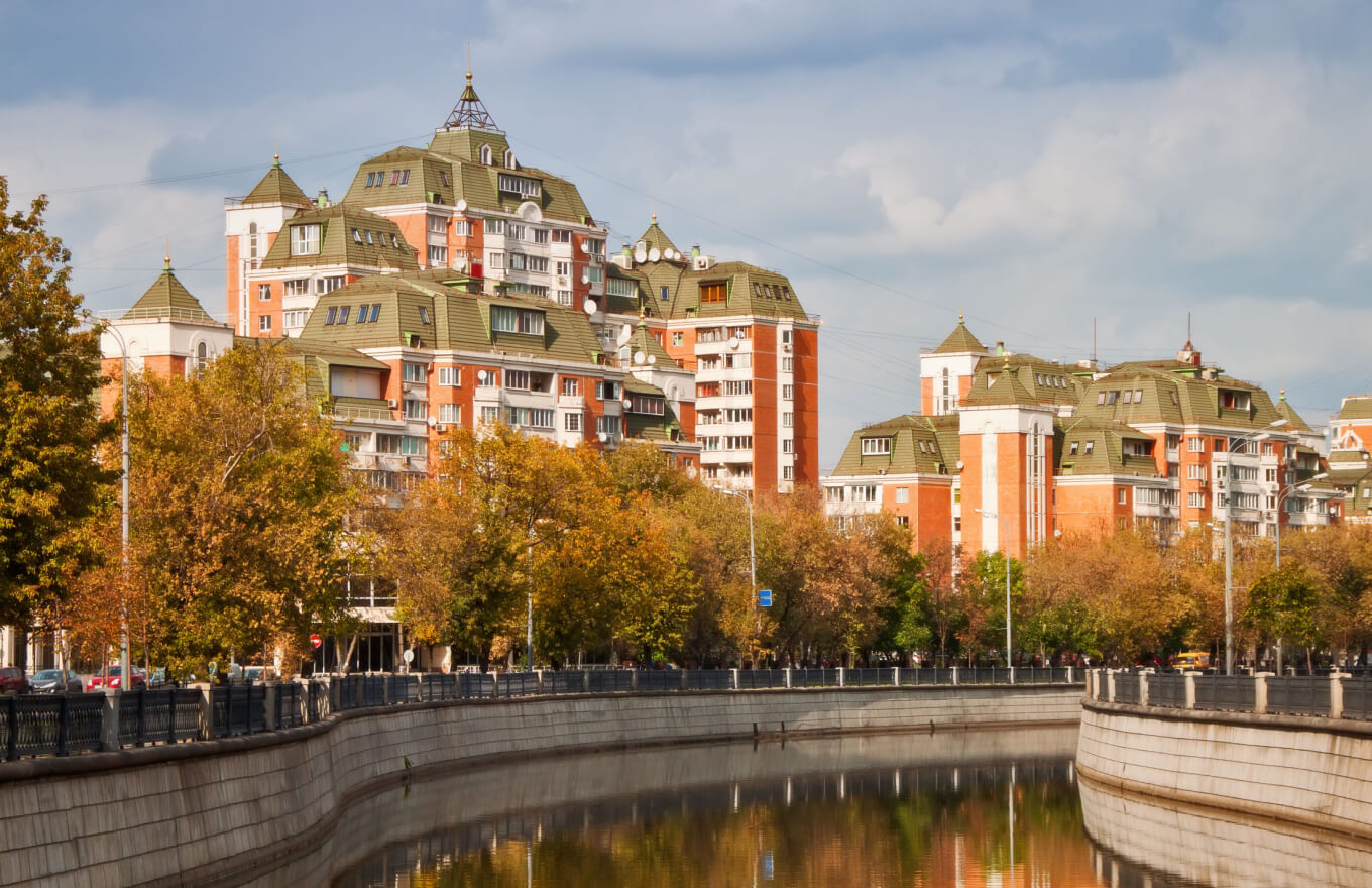 Когда лучше продавать квартиру: в какое время года выгоднее продать ...