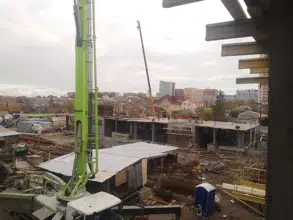 Фото ЖК Дружба-1