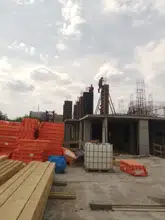 Фото ЖК Дружба-2