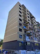 Фото ЖК МЖК "Авиатор"-3