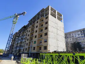 Фото ЖК МЖК "Авиатор"-2