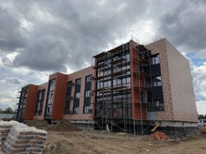 Фото ЖК МЖК Металлург