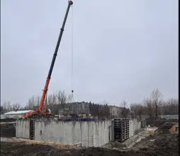 Фото ЖК МЖК "АУРА"