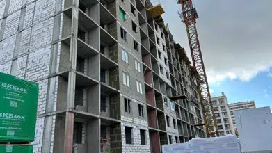 Фото ЖК Дом с часами-3