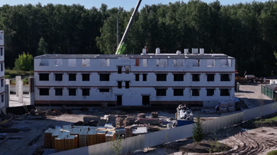 Фото ЖК Счастье