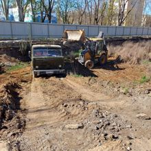 Фото ЖК По ул 50 лет СССР