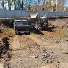 Фото ЖК По ул 50 лет СССР-1