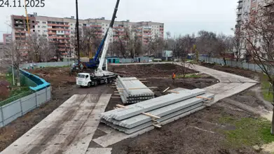 Фото ЖК Садовые кварталы-3