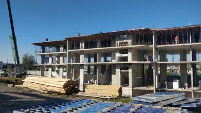 Фото ЖК в г. Мариуполь-2