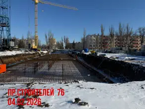 Фото ЖК Резиденция Селект-2