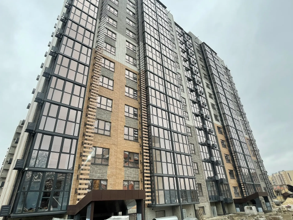 Фото ЖК Ленинградский квартал-4