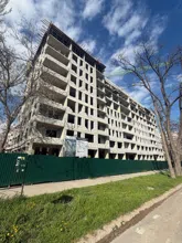 Фото ЖК ТОПАЗ на Апатова