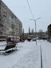 Фото ЖК МЖК "Авиатор"