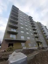 Фото ЖК в мкр. Центральный-8