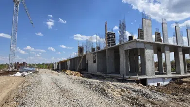 Фото ЖК Семейный квартал