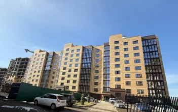 Фото ЖК МЖК "Авиатор"