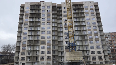 Фото ЖК Ленинградский квартал-3