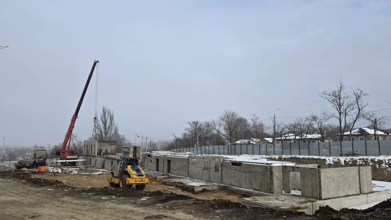 Фото ЖК Ленинградский квартал-2