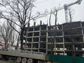 Фото ЖК ТОПАЗ на Апатова-2