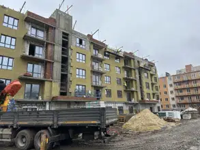 Фото ЖК АМЕТИСТ-5