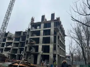 Фото ЖК ТОПАЗ на Апатова-5